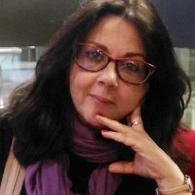 JuaniSosaLorenz's profile picture. Al fin y al cabo, somos lo que hacemos para cambiar lo que somos E.G.
