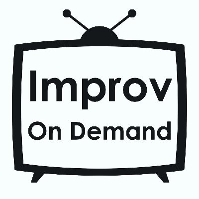 TV themed Manchester based Improvised Comedy Group - performing at 12 midday at Subway at #edfringe2022