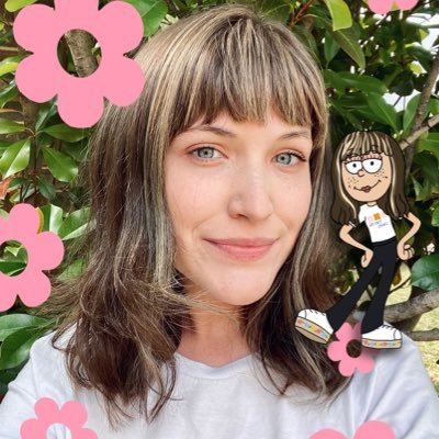 megancjcreates's profile picture. Designer of graphics | she/her