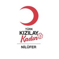 Türk Kızılay Kadın - Nilüfer(@kizilaynilufer) 's Twitter Profile Photo