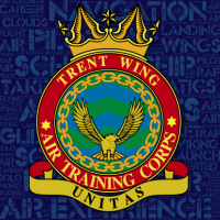 Trent Wing ATC (@trentwingatc) 's Twitter Profile