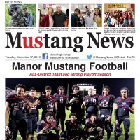 Mustang Newspaper (@mustangnews_us) 's Twitter Profile Photo Mustang Newspaper (@mustangnews_us) 's Twitter Profile Photo