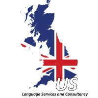 US Language Services and Consultancy (@uslangservcons) 's Twitter Profile