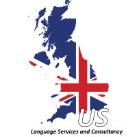 US Language Services and Consultancy(@uslangservcons) 's Twitter Profile Photo