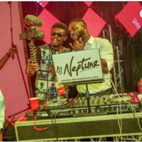 Dj Neptune - @William63628068 Twitter Profile Photo