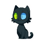 SaphyDarkcat's profile picture. Streamer en herbe qui aime les défis et se détendre