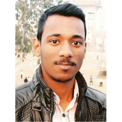Btech 1st Year student at GGU.
A politically responsible citizen of India.
Fight for right.