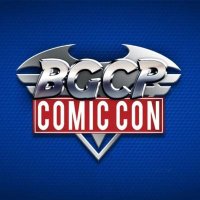 BGCP Comic Con(@BGCPComicCon) 's Twitter Profile Photo