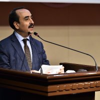 Akif Özkaldı (@ozkaldakif) Twitter profile photo