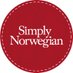 Simply Norwegian (@simplynorwegian) Twitter profile photo