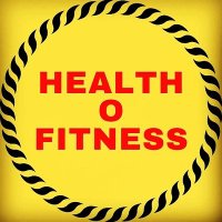 Health O Fitness(@healthofitness_) 's Twitter Profileg