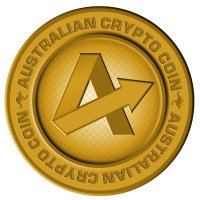 Australian Crypto Coin(@AccoinCrypto) 's Twitter Profile Photo