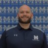 dannydep's profile picture. Son, brother, uncle, friend, and Coach.  
Packers and Lakers.            
MSVU Men's Basketball Head Coach