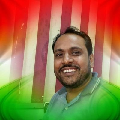 rajeshmishra153's profile picture. 