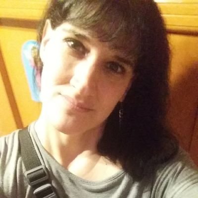 KARICABA2015's profile picture. Hacer el bien sin mirar a quien....y si no sea cosa de arrepentirse luego...