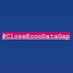 Close Econ Data Gap (@econdatagap) Twitter profile photo Close Econ Data Gap (@econdatagap) Twitter profile photo