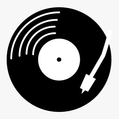 ἀναλογικός - #vinylcommunity - 33 & 1/3 rpm