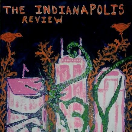 The Indianapolis Review is a quarterly publication featuring poetry and art.