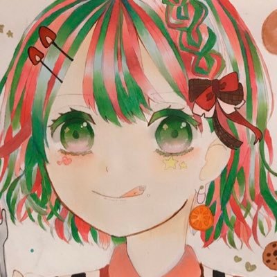 ☁めろん🎨@お休みしますさんのプロフィール画像