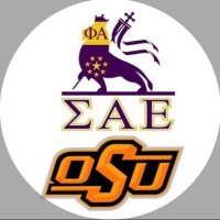 Oklahoma State SAE (@osusae) 's Twitter Profile