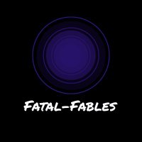 Fatal-Fables (@fatal_fables) 's Twitter Profile