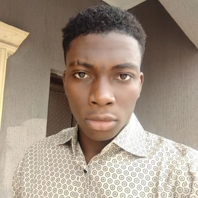 JohnIdibia1's profile picture. God has been involved