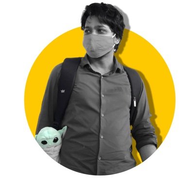 ajupurohit's profile picture. Movie lover. Tech freak. Pun-casm. Writer. Gamer.