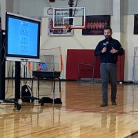 Chet Kuplen - Sports in Kansas (@kuplenchet) 's Twitter Profile