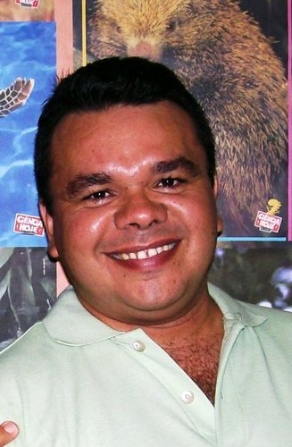 Pai de Mateus um dos melhores goleiros de futsal na categoria sub 9 em João Pessoa, amigo em todas as horas. Gosto muito de fazer novas amizades.