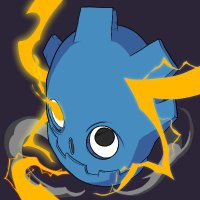 Godot VFX and Shaders (@godotvfxshaders) 's Twitter Profile