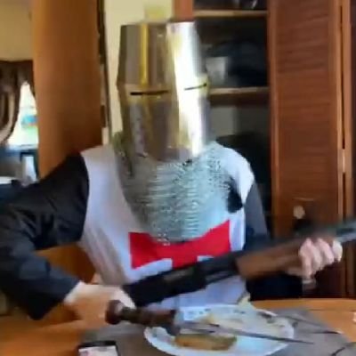 exitcode01's profile picture. relleno biografia