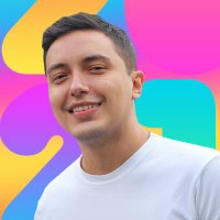 Hector Palmar (@heyhec) 's Twitter Profile Photo Hector Palmar (@heyhec) 's Twitter Profile Photo