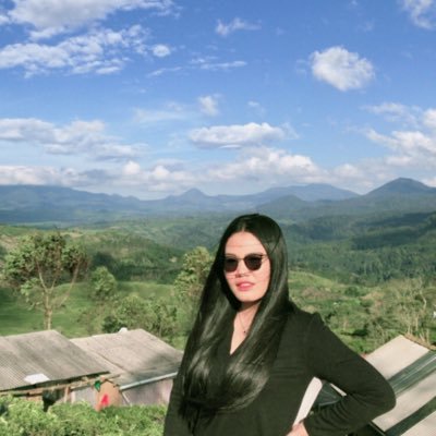 MayaaNL's profile picture. Thoughter