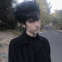 isaac valentine. (@shortbreadfleur) 's Twitter Profile