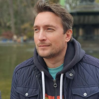 guilhemdemilly's profile picture. Digital Transformation / Hyperconvergence / Disruption. Sales Specialist SimpliVity @HPE_SimpliVity Twets are mine