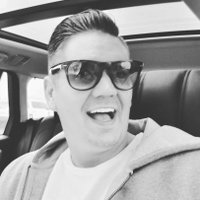 David Bezzant (@db_bezz) 's Twitter Profile