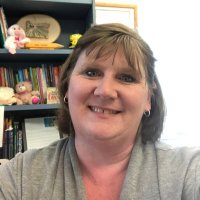 Julie Evans - @JEvansPrincipal Twitter Profile Photo