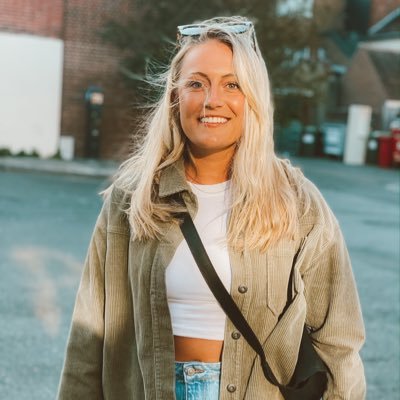 SarahButlerrr's profile picture. 