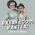 Breakroom Banter Pod (@broombanter) Twitter profile photo