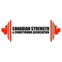 Canadian Strength & Conditioning Association (@csca_) 's Twitter Profile