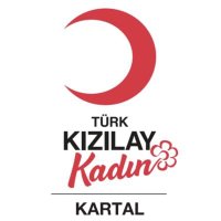 Türk Kızılay Kartal Kadın(@kizilaykartal34) 's Twitter Profile Photo