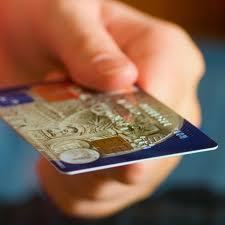 Get information about credit card