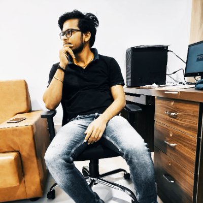 Summykrv27's profile picture. Field Engineer
Powergrid Corporation of India Limited 💼