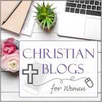 Christian Blogs for Women(@godsgracegals) 's Twitter Profile Photo
