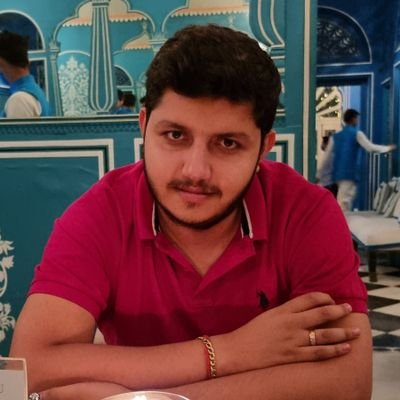 Kushagr94367744's profile picture. Law