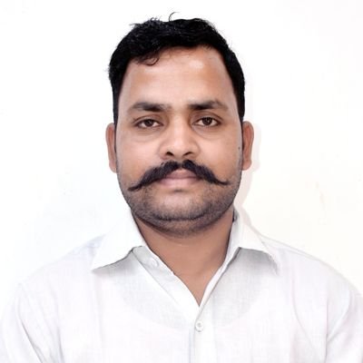 Pukhraj56525928's profile picture. सहायक अध्यापक (बेसिक शिक्षा विभाग)