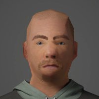 David Phoenix (@davidphoenix3d) 's Twitter Profile