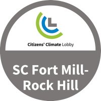 CCL SC Fort Mill-Rock Hill (@cclfort) 's Twitter Profile