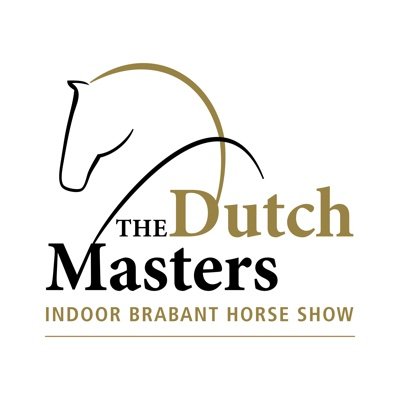 Get a look behind the scenes at the @RolexGrandSlam of Show Jumping & @FEI_Global World Cup Dressage! #TheDutchMasters