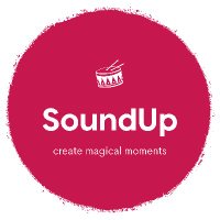 SoundUpArts(@SoundUpArts) 's Twitter Profile Photo